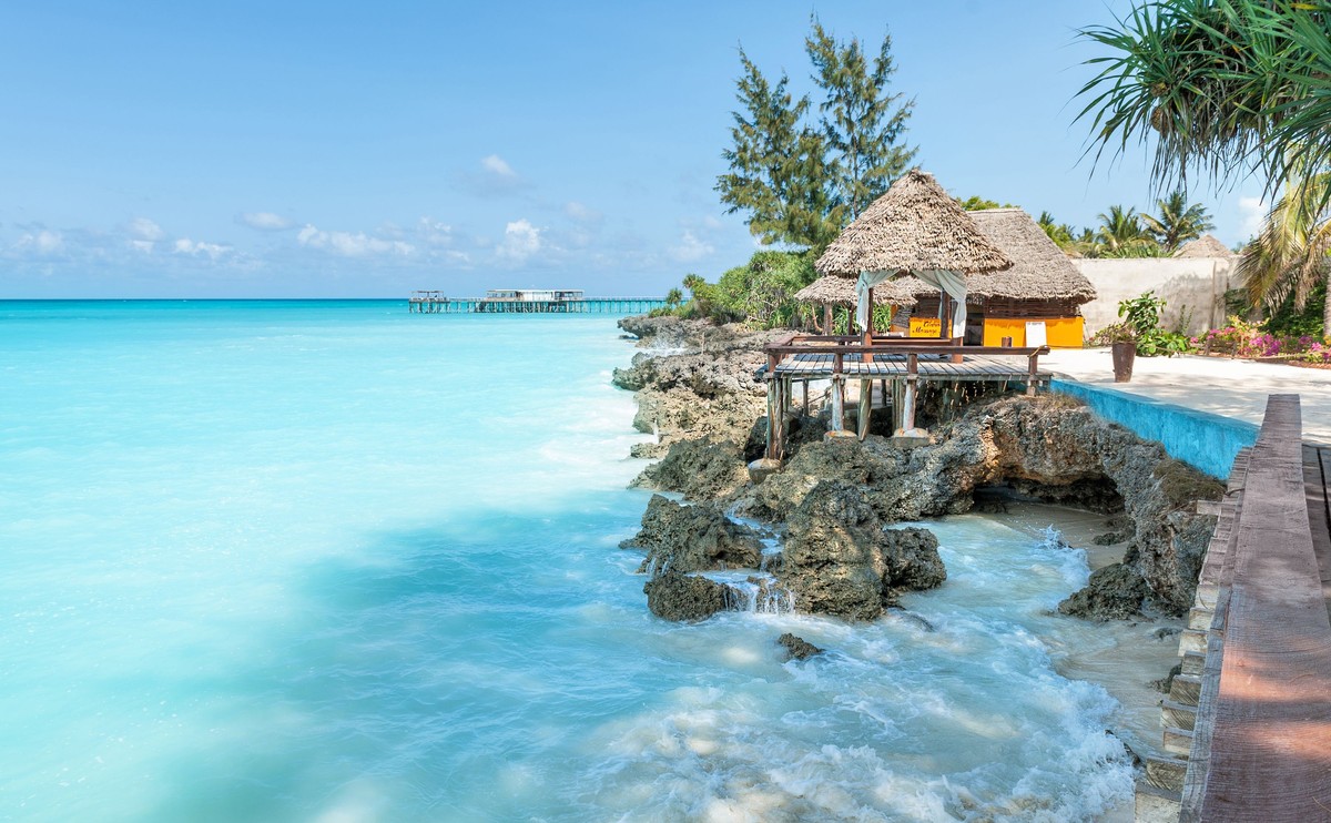 Zanzibar, Tanzania