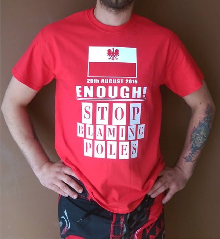 Poljski imigranti žele da ih Britanci prihvate