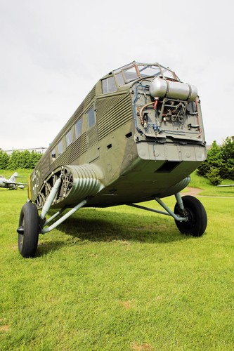 Junkers Ju52