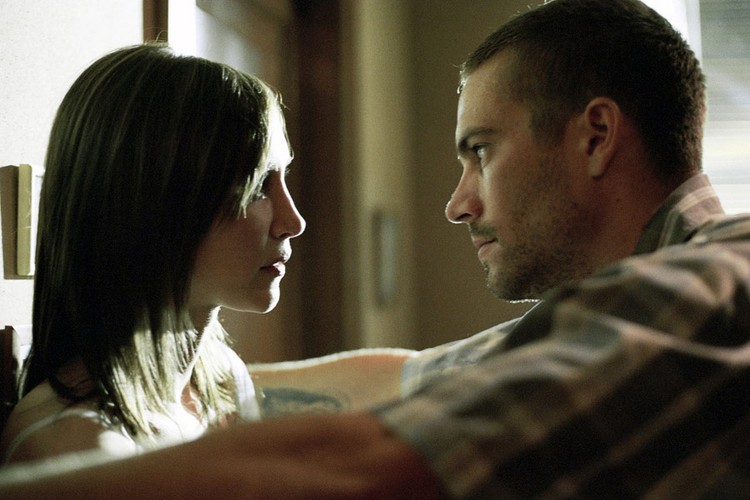 9. 'Potęga strachu' (315 x 'fuck')