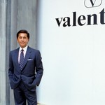 Valentino je imao carstvo od 1,5 milijardi dolara