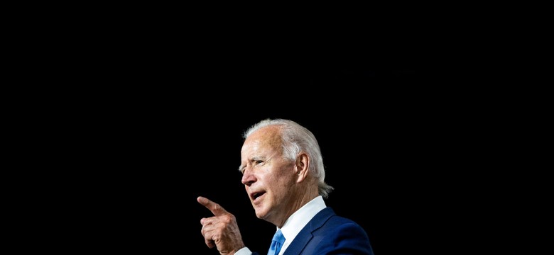 Możliwy atak Iranu na Izrael. Prezydent USA zabrał głos