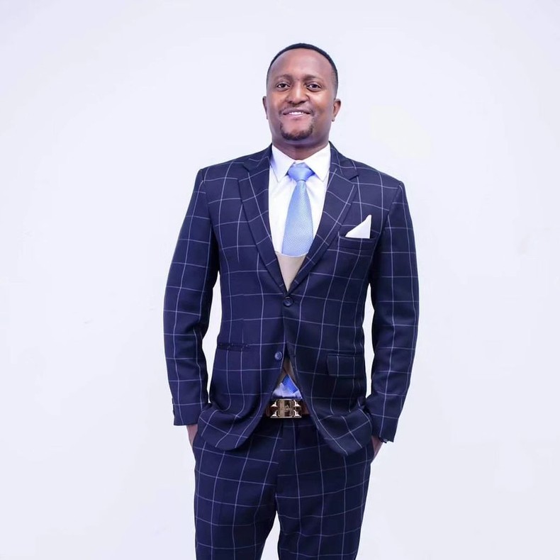 Mzazi Willy Tuva (Instagram)