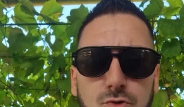 Zola smršao 30 kilograma