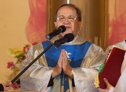 Walczą o Telewizję Trwam. Ojciec Rydzyk dostał mocne wsparcie