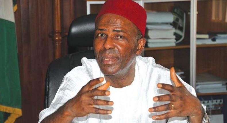 Minister of Science and Technology, Dr Ogbonnaya Onu says research takes a lot of energy and time as he announces N36 million cash prize for any Nigerian who finds the cure for Lassa fever and coronavirus. [PM News]