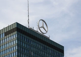 Na prodaju Mercedes 190 sa pređenih 9.065 kilometara za 36 godina