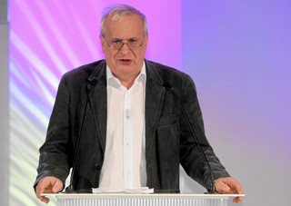 Janusz Weiss ma nową pracę. W nietypowych sprawach będzie dzwonił dla radiowej Jedynki