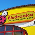 Biedronka podała zysk za 2019 rok. Oto ile zarobiła największa sieć dyskontów w Polsce