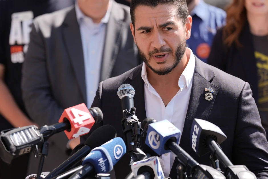 Abdul El-Sajed