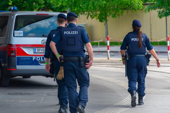 UBIO KATARINU JER MU JE REKLA DA JE LOŠ LJUBAVNIK? Užas u Austriji: Danima se nije javljala na telefon, roditelji je zatekli U LOKVI KRVI!