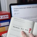 Składka zdrowotna za 2022 r. Musisz to wiedzieć, jeśli prowadzisz działalność