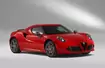 Alfa Romeo 4C