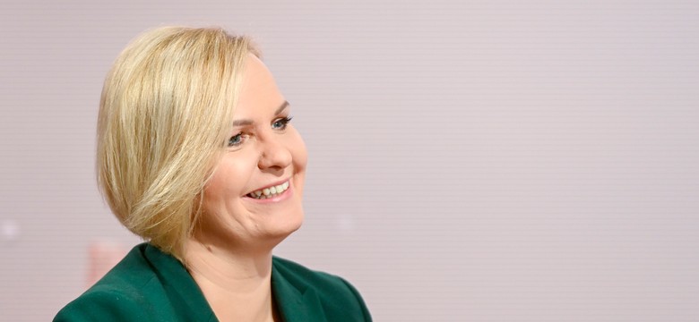 Basen wciąż jest miejscem, w którym bywa? Otylia Jędrzejczak zdradza pewną tajemnicę [WIDEO]