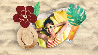 Ile chcemy wydać na wakacje? Polacy wskazali kwoty [BADANIE]