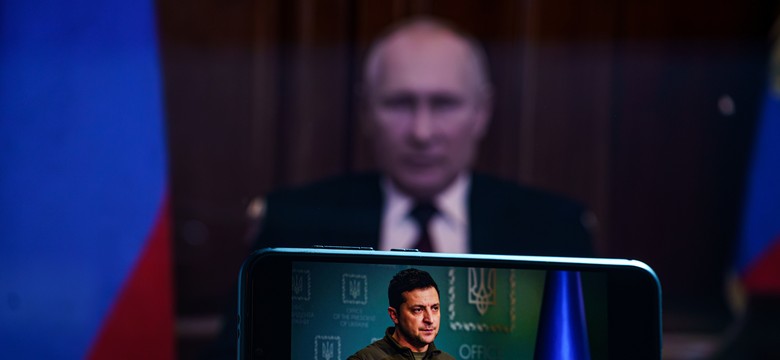 Nowe sankcje na rosyjską ropę? Tego chce Ukraina. "UE ma o wiele więcej kart, niż uważa"