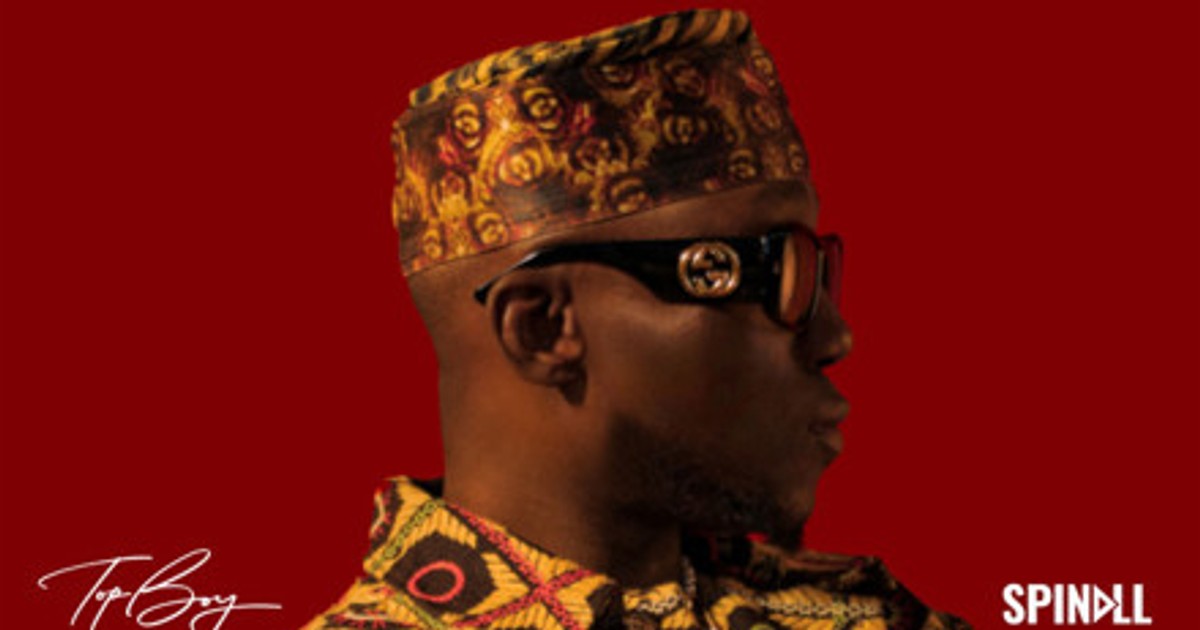 Spinall is elevating DJing in Afrobeats - Vimarsana News
