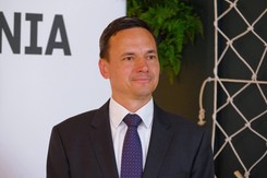 Szefowa Kancelarii Sejmu podała się do dymisji. Kto ją zastąpi?