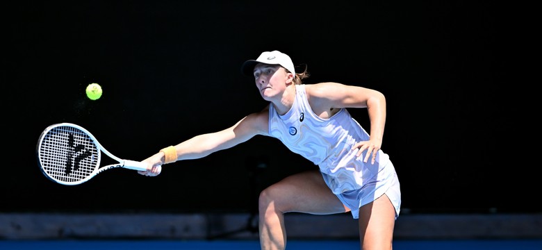 Koniec! Iga Świątek odpadła z Australian Open