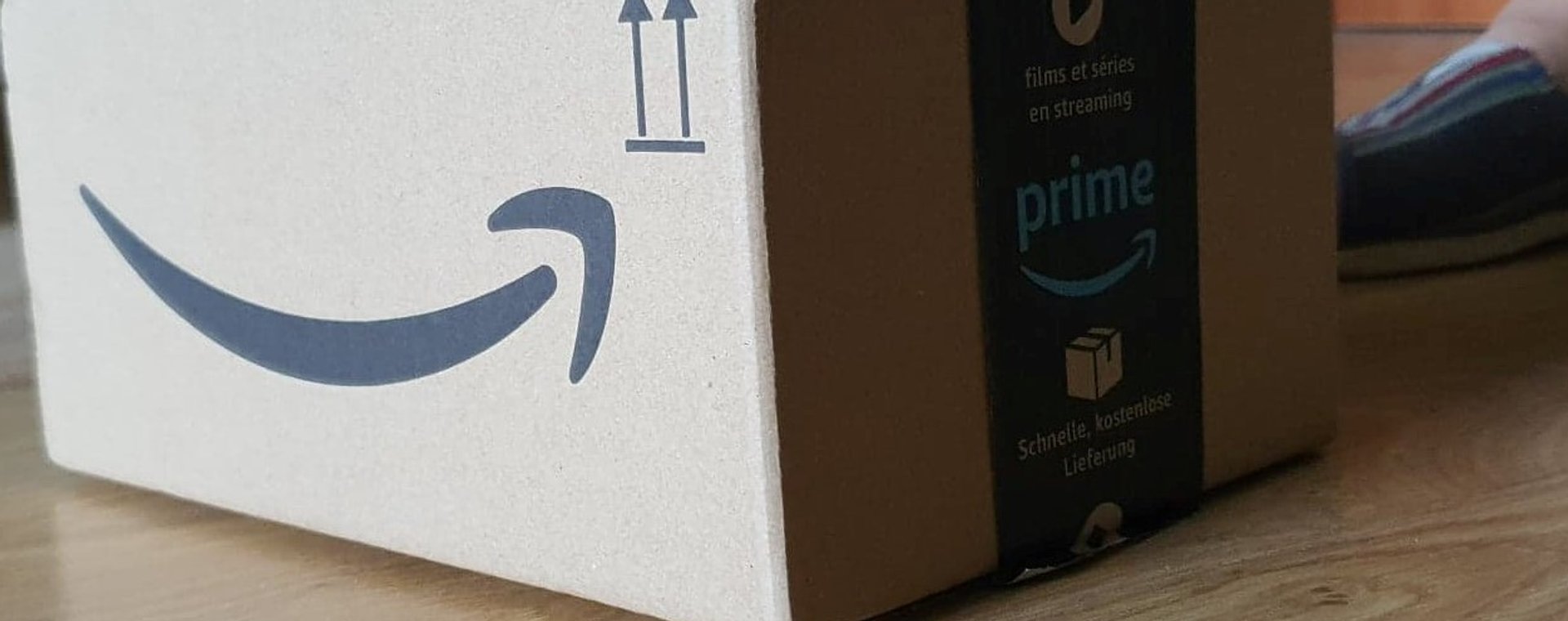 Amazon Prime