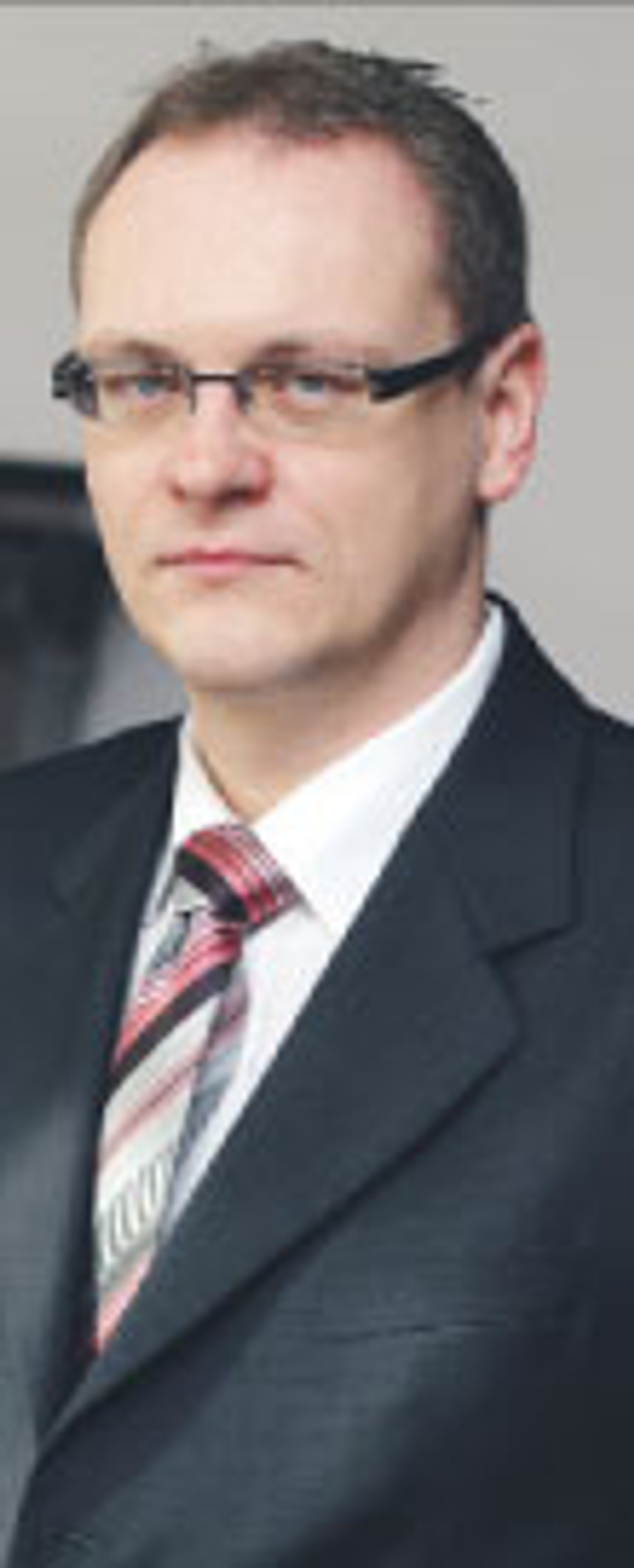 Jarosław Pawłowski, wiceminister rozwoju regionalnego