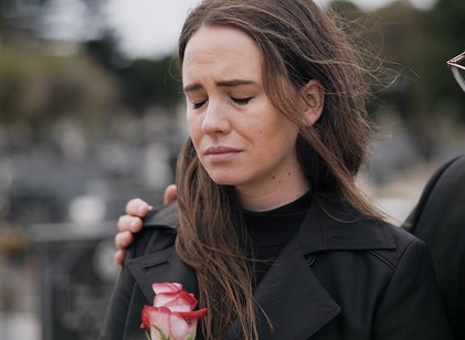 Amikor a gyász nem múlik el – így ismerhetjük fel, ha elakadtunk a feldolgozásban című cikk nyitóképe