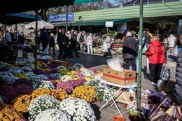 Inflacja inflacją, ale na zmarłych Polacy oszczędzać nie zamierzają [TYLKO U NAS]