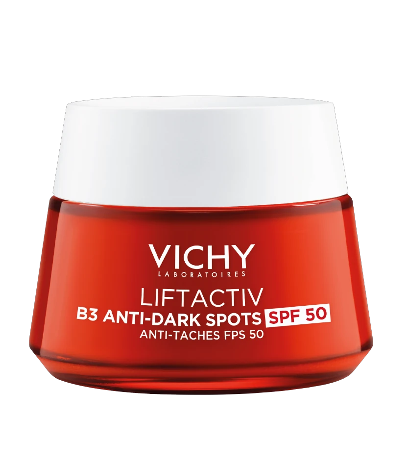 LIFTACTIV SPECIALIST B3 KREM REDUKUJĄCY PRZEBARWIENIA SPF 50