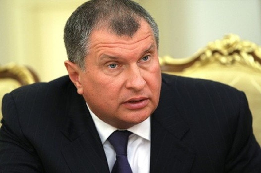 Igor Sečin