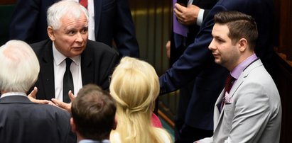 Kaczyński wściekł się na posłów PiS. Wezwał wiceministra i przerwał obrady Sejmu!