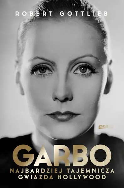 Garbo / mat. prasowe