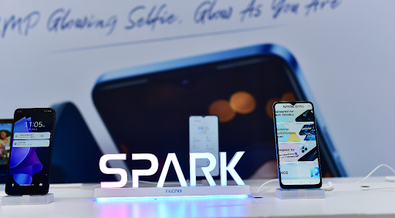 Don't be left behind: TECNO and MTN partnership offers unparalleled digital experience