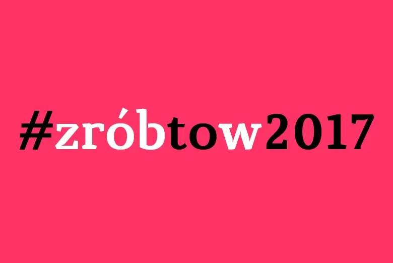 Zróbtow2017