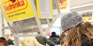 Biedronka otwiera sklep numer 2000. Będzie 50 proc. taniej w całej sieci?