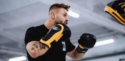 Odważne słowa zawodnika FAME MMA. Czołowy polski freak-fighter wyzwał do walki...Tomasza Adamka!