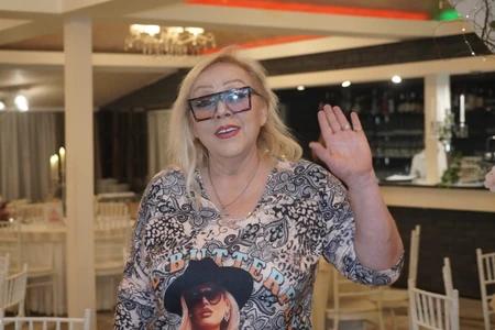 Zorica Marković 