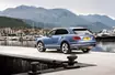 Bentley Bentayga Diesel