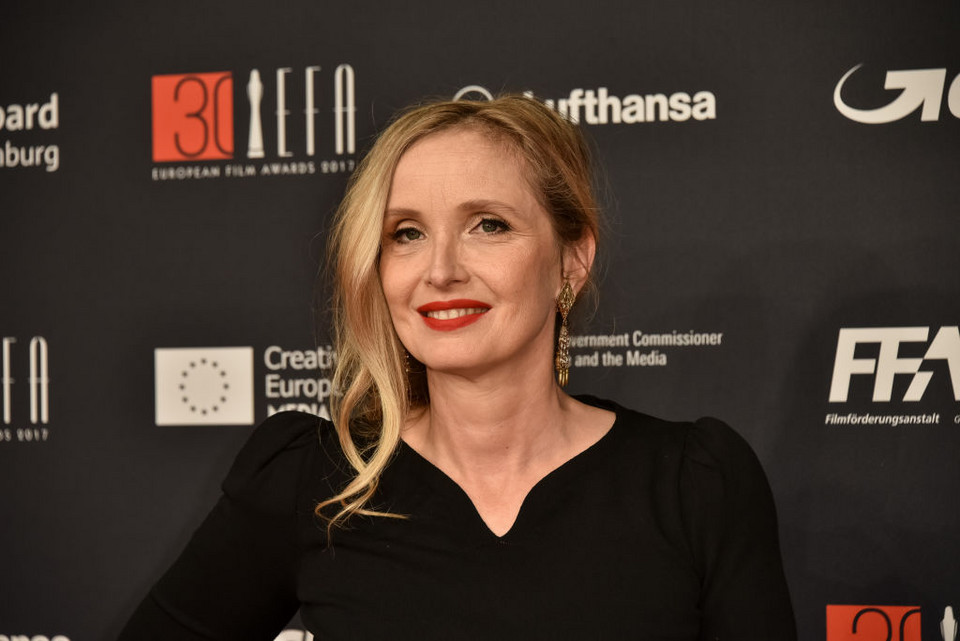 Julie Delpy