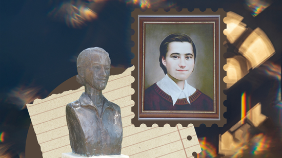 Az egyik legfiatalabb nő, akit boldoggá avattak Magyarországon: Bódi Mária Magdolna