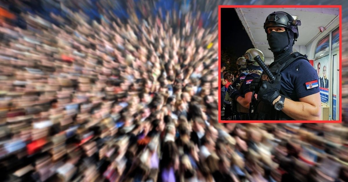 Testowali broń na ludziach, potem na psach. Idą do UE z Rosją na plecach