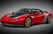 7. Ferrari Sergio Pininfarina – 3,4 mln dolarów