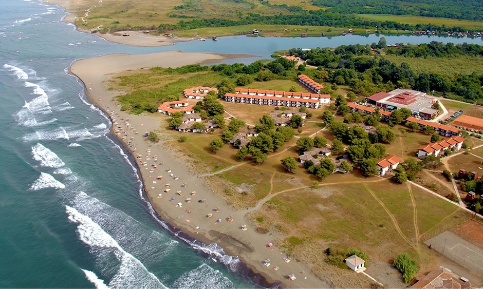 Sve više turista prepoznaje potencijal Ulcinja, Ade Bojane i Velike Plaže