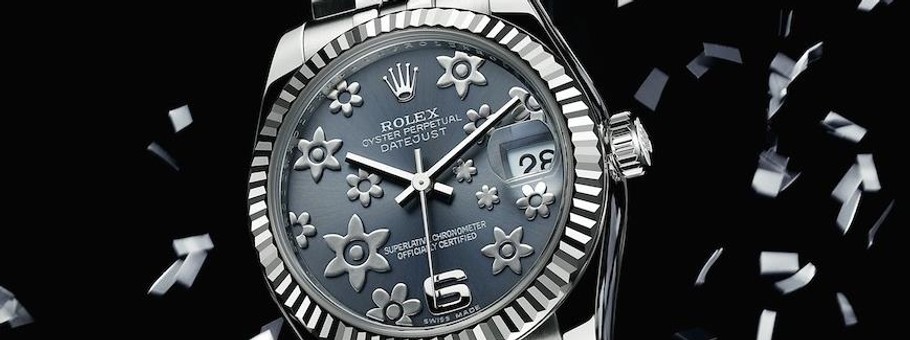 Rolex, 