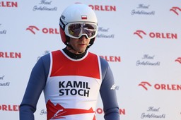 damian żurek i kamil stoch największymi przegranymi igrzysk olimpijskich
