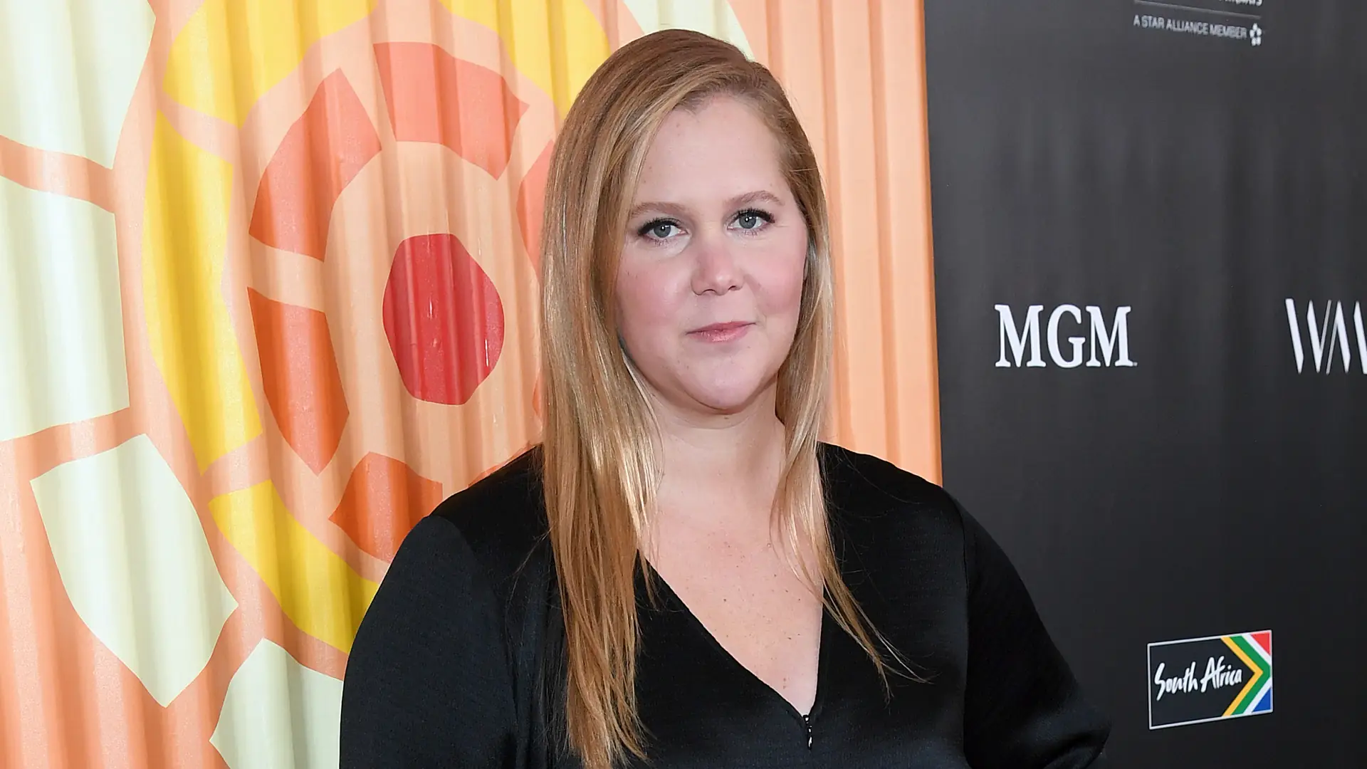 Amy Schumer: "bycie mamą to raj na ziemi, a także ciągłe poczucie winy"