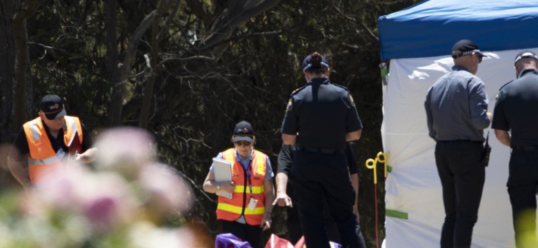 Tragiczny wypadek na dmuchanym zamku. Pięcioro dzieci nie żyje