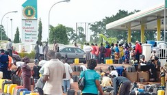 Breaking: DSS gives NNPCL, marketers 48 hours to end fuel scarcity