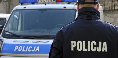 Nowa kaplica w łódzkim komisariacie. Policjanci: klękamy, bo chcemy awansować