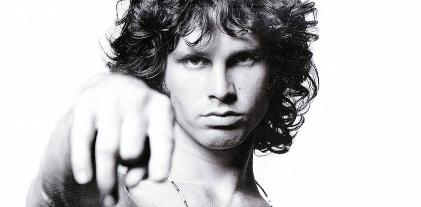 Jim Morrison wciąż żyje? Jego ostatnie godziny życia wciąż okrywa tajemnica