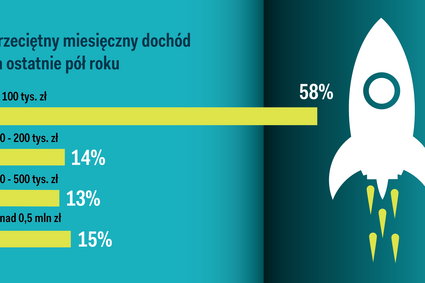 Portret polskiego startupowca – kim jest, co robi, komu sprzedaje